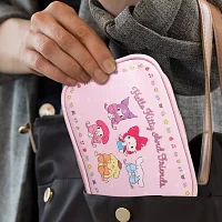 Hello Kitty Makeup Bag