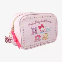 Hello Kitty Makeup Bag