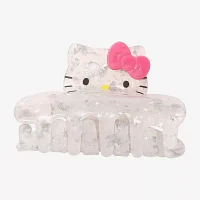 Hello Kitty Hair Clip