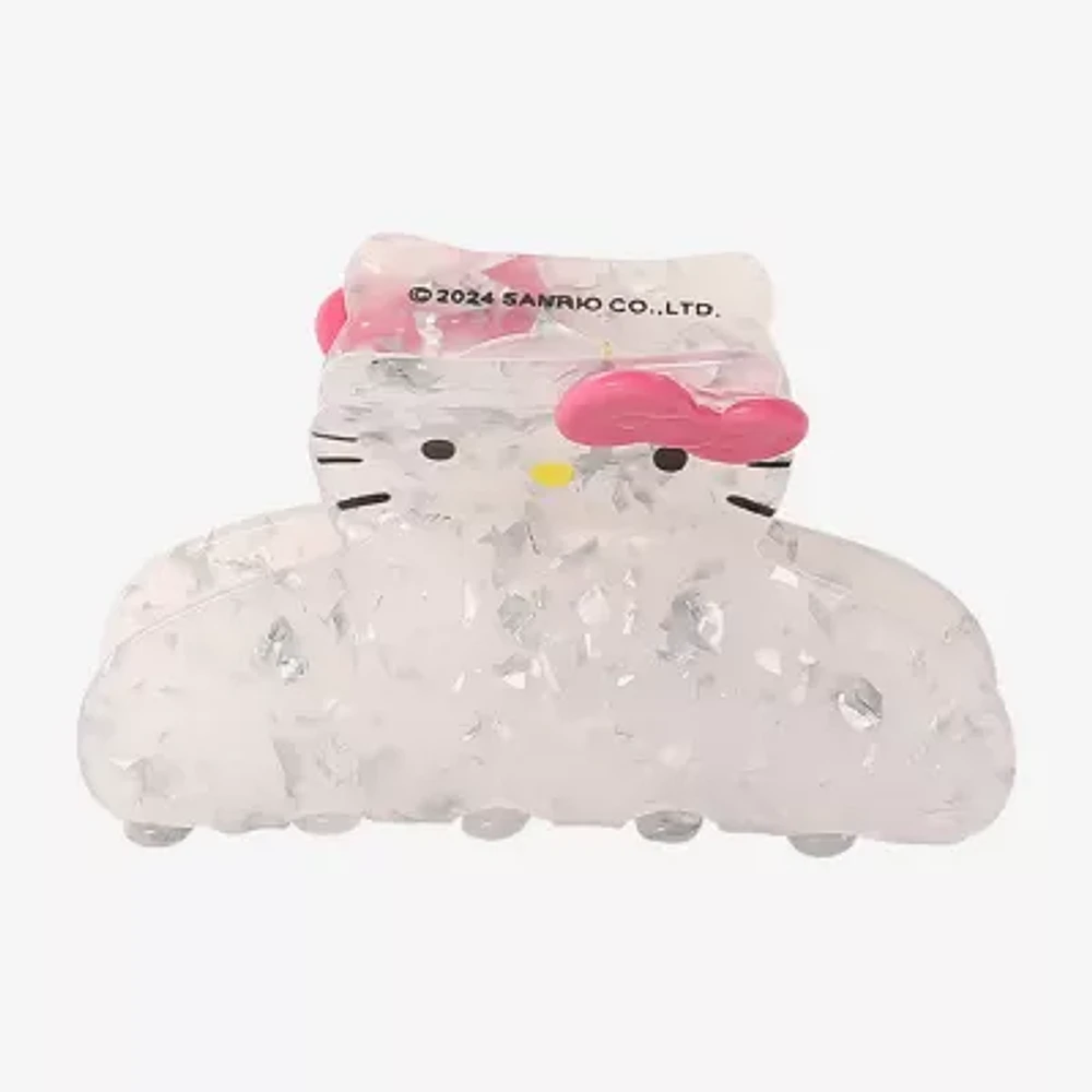 Hello Kitty Hair Clip