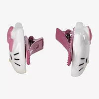 Hello Kitty 2 Pair Hair Clip