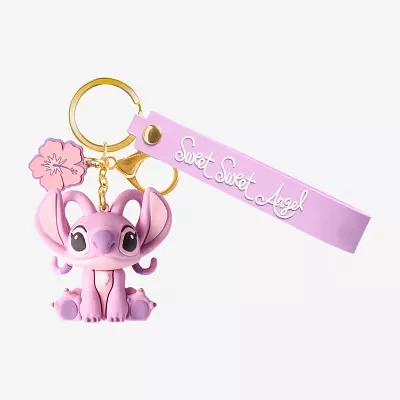 Lilo & Stitch Key Chain