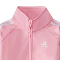 adidas Baby Girls 2-pc. Track Suit