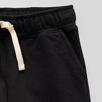 Okie Dokie Toddler & Little Boys Pull-On Short