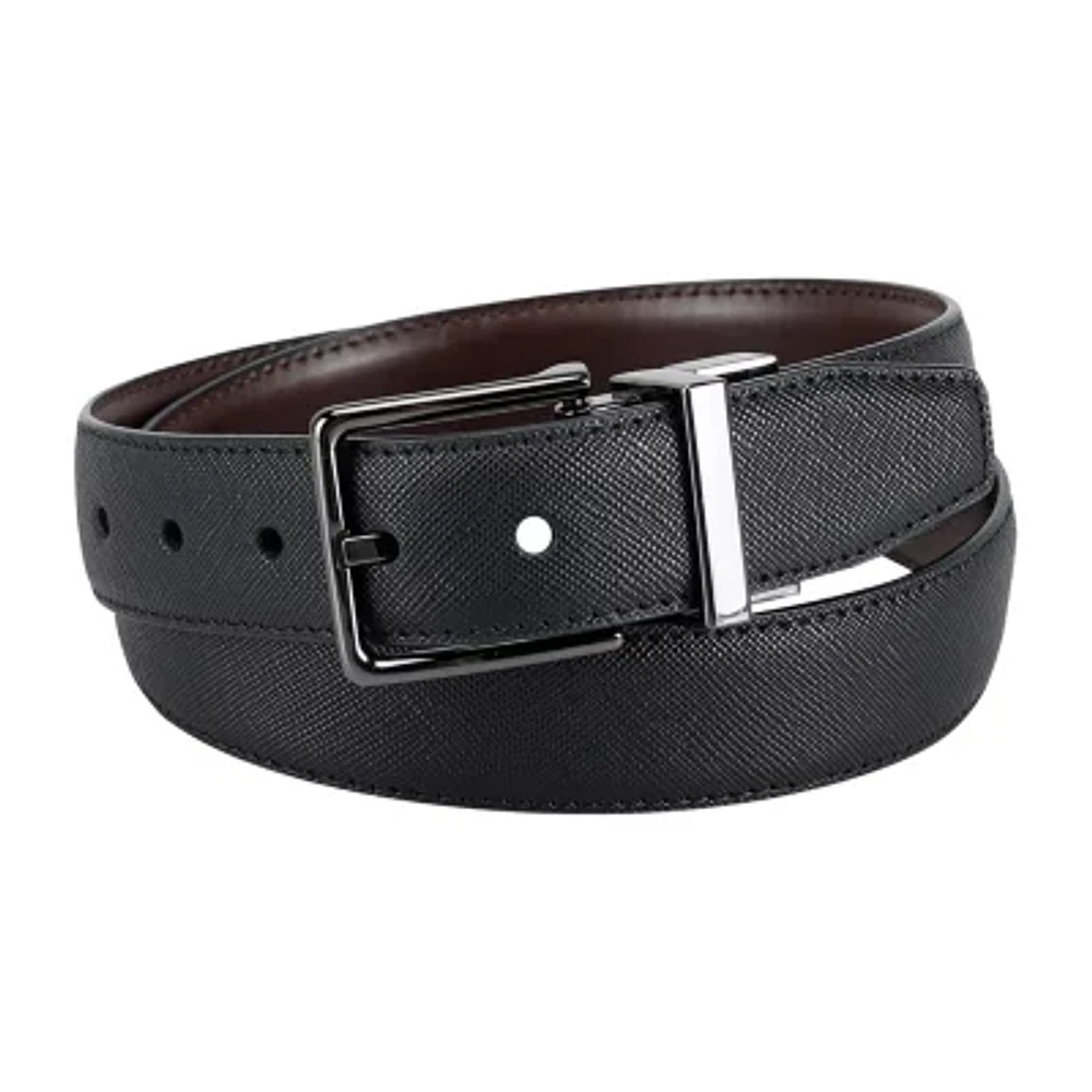Dockers Little & Big Boys Reversible Belt