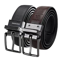 Dockers Little & Big Boys Reversible Belt
