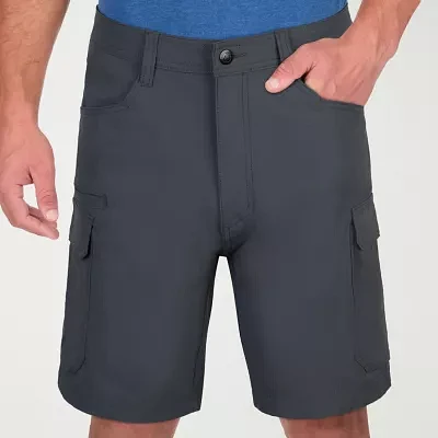 American Outdoorsman Mens Cargo Short