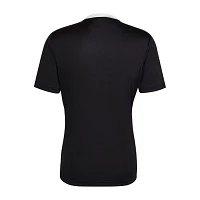 adidas Mens Short Sleeve Jersey