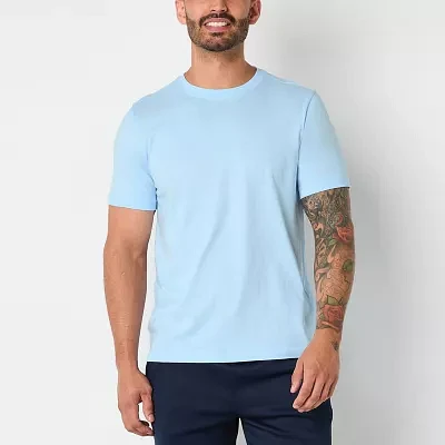 Xersion Xtreme Mens Crew Neck Short Sleeve T-Shirt