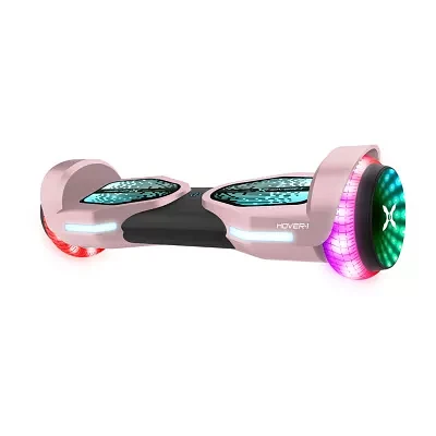 Hover1 All-Star Hoverboard Electric Skateboard