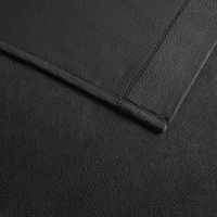 True North By Sleep Philosophy Micro Fleece Sheet Set