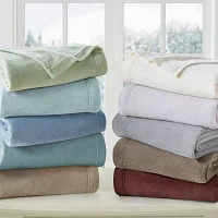 True North By Sleep Philosophy Soloft Plush Sheet Set