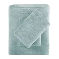 True North By Sleep Philosophy Soloft Plush Sheet Set
