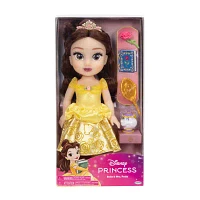 Disney Collection Toddler With Mrs. Potts 6-pc. Belle Doll
