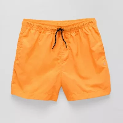Xersion Little & Big Boys Swim To Sport Hybrid Short