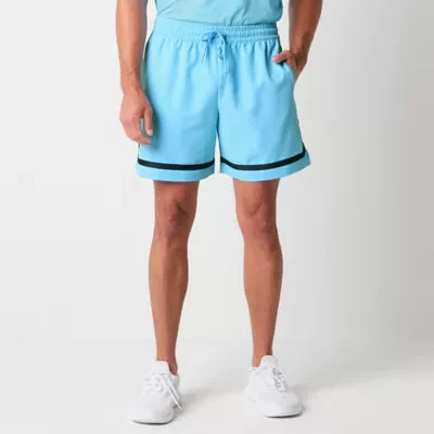 Xersion 7 Inch 7" Mens Workout Shorts