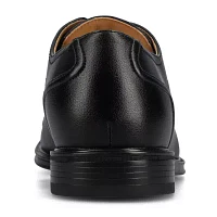 Vance Co Mens Alec Oxford Shoes