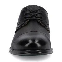 Vance Co Mens Alec Oxford Shoes