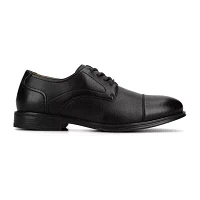 Vance Co Mens Alec Oxford Shoes