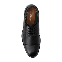 Vance Co Mens Alec Oxford Shoes