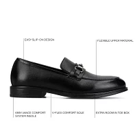 Vance Co Mens Anthony Loafers