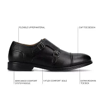 Vance Co Mens Dillon Loafers