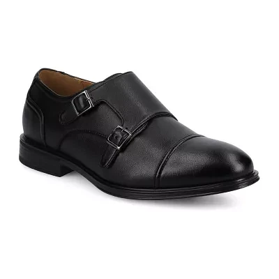 Vance Co Mens Dillon Loafers