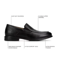 Vance Co Mens Emilio Loafers