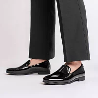 Vance Co Mens Giovanni Loafers