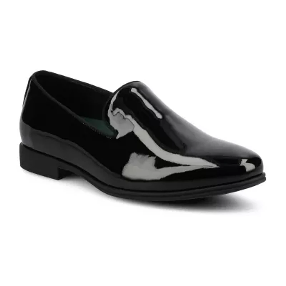 Vance Co Mens Giovanni Loafers