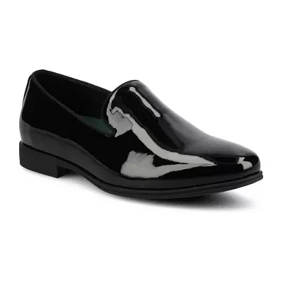 Vance Co Mens Giovanni Loafers