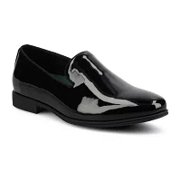 Vance Co Mens Giovanni Loafers