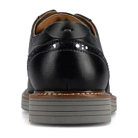 Vance Co Mens Lorenzo Loafers