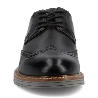 Vance Co Mens Lorenzo Loafers