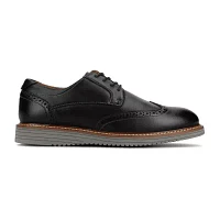 Vance Co Mens Lorenzo Loafers