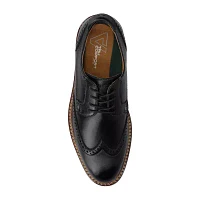 Vance Co Mens Lorenzo Loafers
