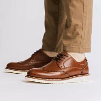 Vance Co Mens Lorenzo Loafers