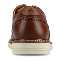Vance Co Mens Lorenzo Loafers
