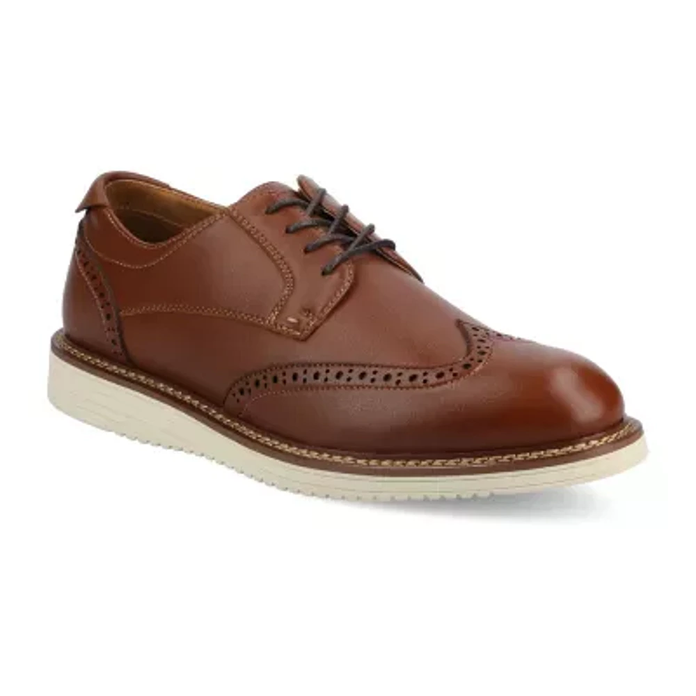 Vance Co Mens Lorenzo Loafers