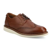 Vance Co Mens Lorenzo Loafers
