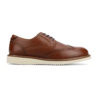 Vance Co Mens Lorenzo Loafers
