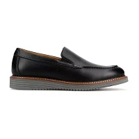 Vance Co Mens Oneal Moc Closed Toe Loafers