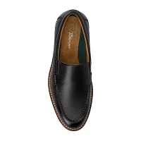Vance Co Mens Oneal Moc Closed Toe Loafers