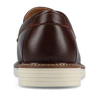 Vance Co Mens Oneal Loafers