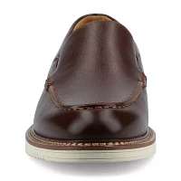 Vance Co Mens Oneal Loafers