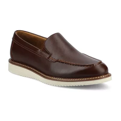 Vance Co Mens Oneal Loafers