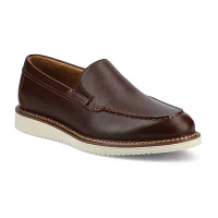 Vance Co Mens Oneal Loafers