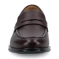 Vance Co Mens Phineas Loafers