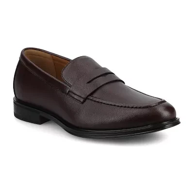 Vance Co Mens Phineas Loafers