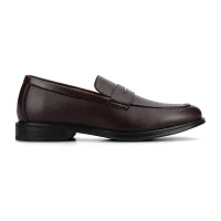 Vance Co Mens Phineas Loafers